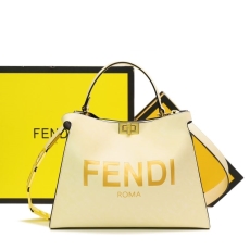 Fendi Top Handle Bags